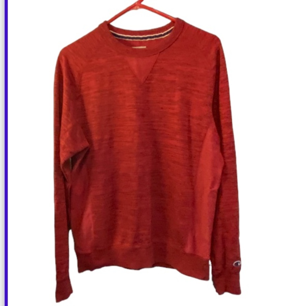 Champion Crewneck Sweatshirt sz M